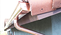 Rain Gutter Installation, Repair, Cleaning in Alvord, IA